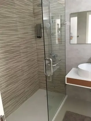 Executive Tek Büyük Yataklı Oda