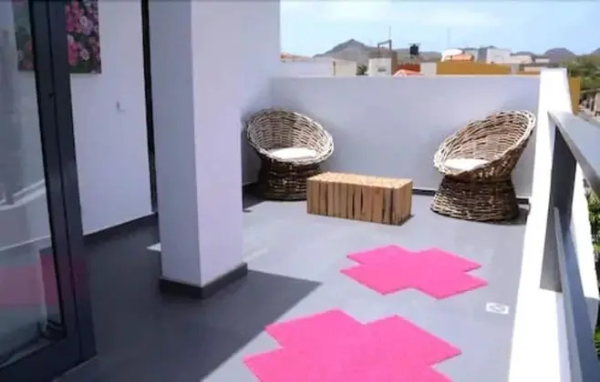 Master Suite