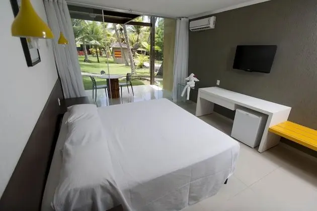 Standard Jardim