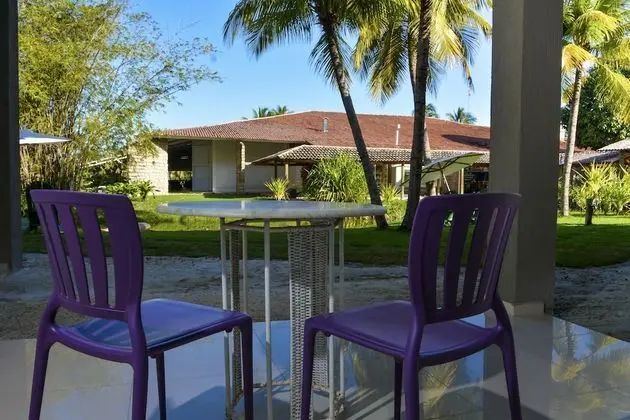 Standard Jardim