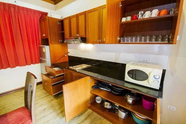 10 Bedroom Villa