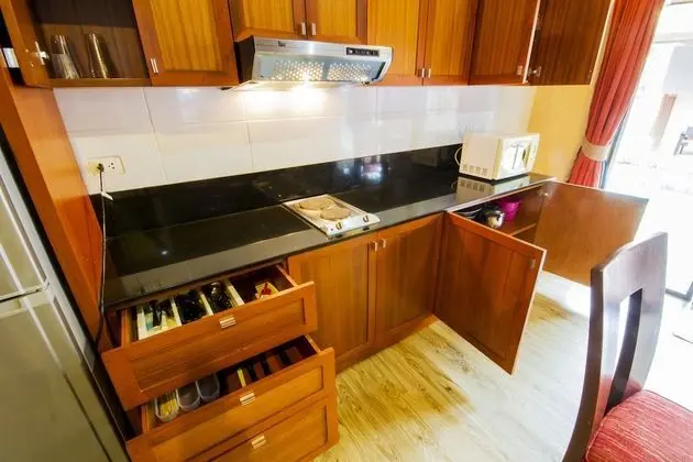 10 Bedroom Villa