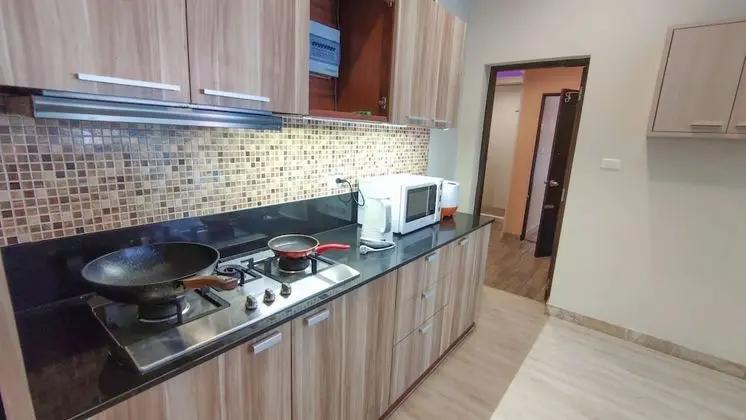 10 Bedroom Villa