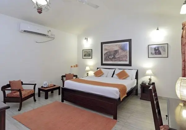 Luxury Kır Evi
