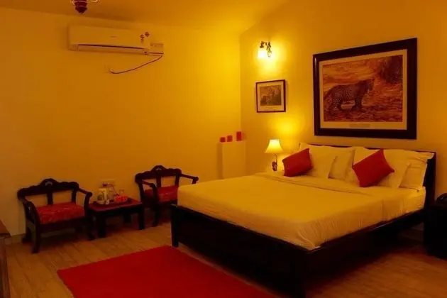 Luxury Kır Evi