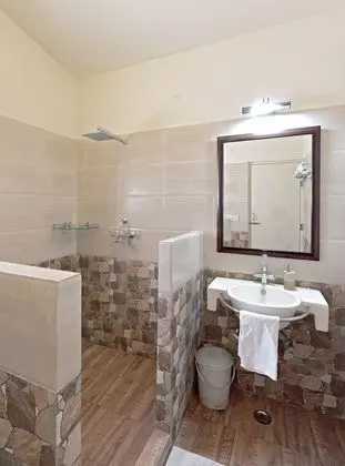 Luxury Kır Evi
