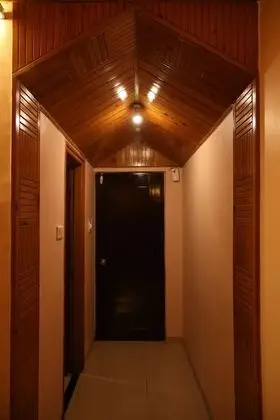 Standard Quadruple Room AC