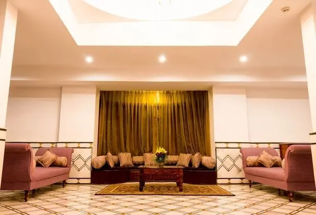 Deluxe Süit, 1 Çift Kişilik Yatak, Manzaralı (SeleQtions Aravalli View)