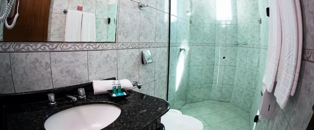 Luxury Tek Büyük Yataklı Oda