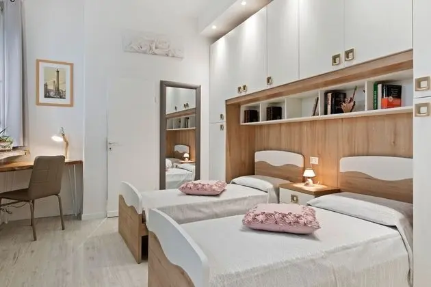 Apart Daire, 1 Yatak Odası (Bilo)