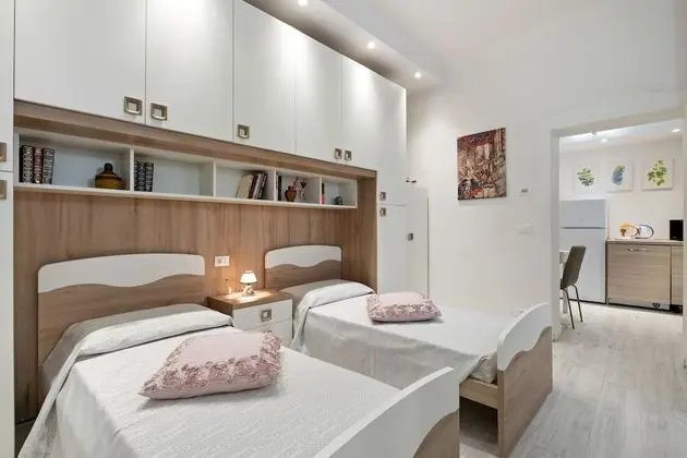 Apart Daire, 1 Yatak Odası (Bilo)