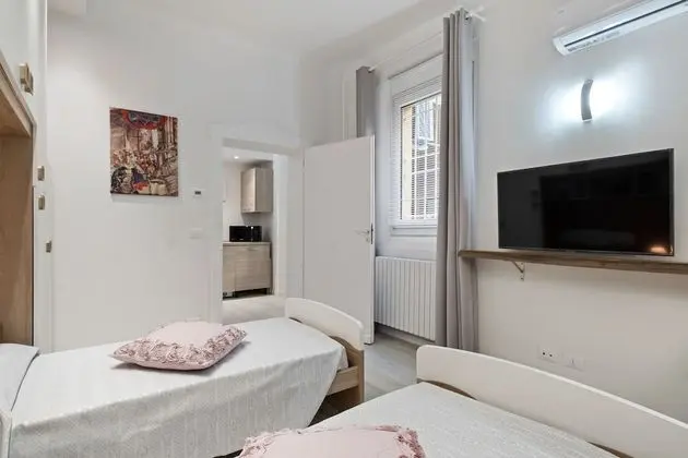 Apart Daire, 1 Yatak Odası (Bilo)