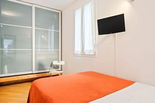 Apart Daire, 1 Yatak Odası