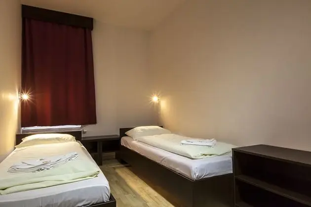 Deluxe Apart Daire, 2 Yatak Odası