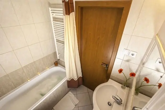 Deluxe Apart Daire, 2 Yatak Odası