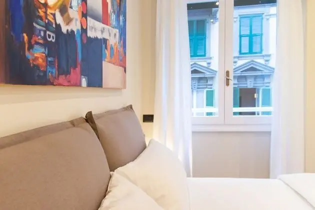 Classic Tek Büyük Yataklı Oda