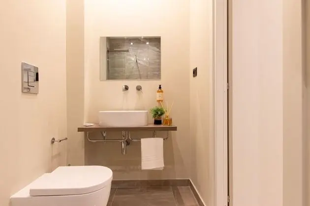 Classic Tek Büyük Yataklı Oda