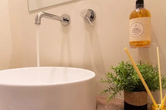 Classic Tek Büyük Yataklı Oda