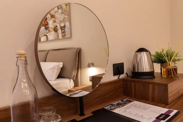 Classic Üç Kişilik Oda