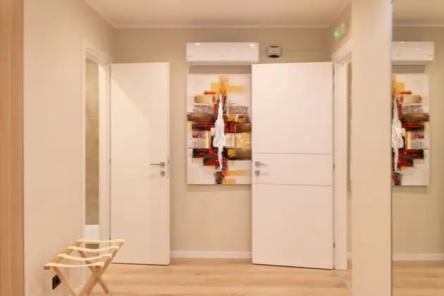 Classic Üç Kişilik Oda