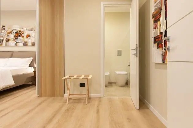 Classic Üç Kişilik Oda