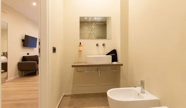 Classic Üç Kişilik Oda