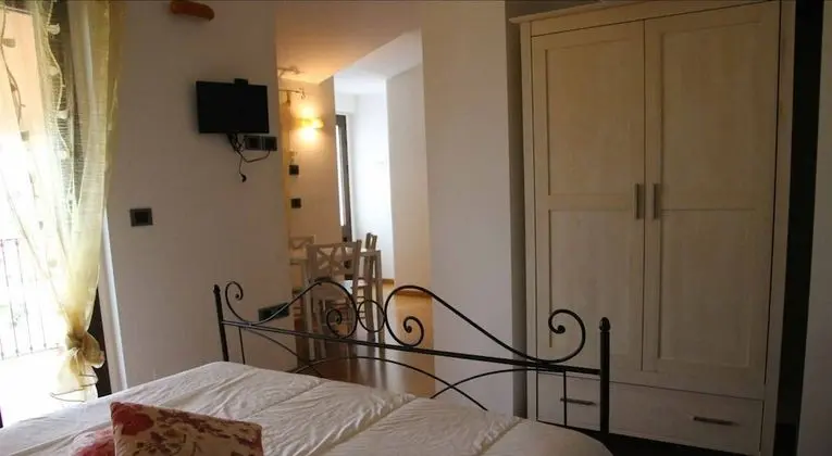 Elite Stüdyo Süit, Teras, Golf Manzaralı (Maja)