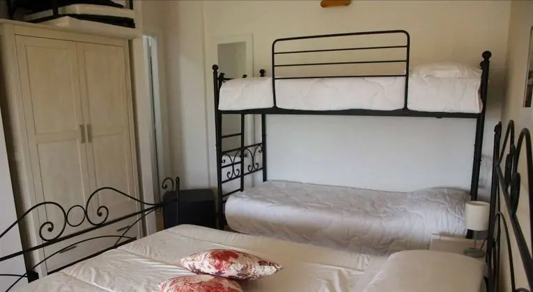 Elite Stüdyo Süit, Teras, Golf Manzaralı (Maja)