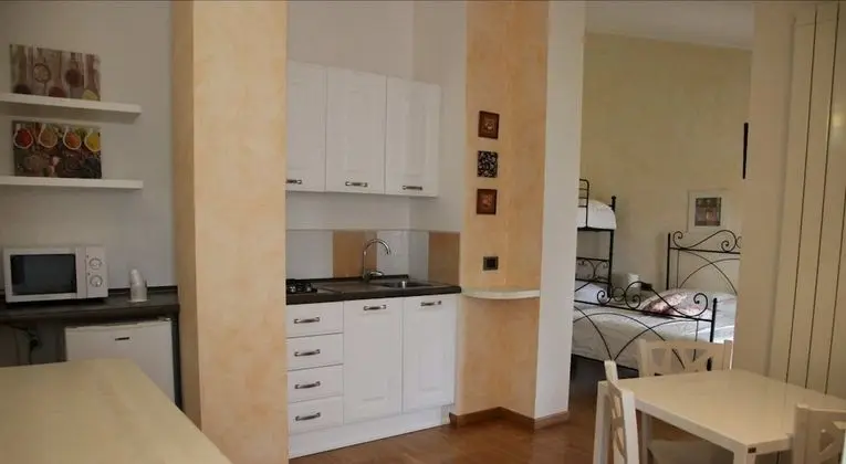 Elite Stüdyo Süit, Teras, Golf Manzaralı (Maja)