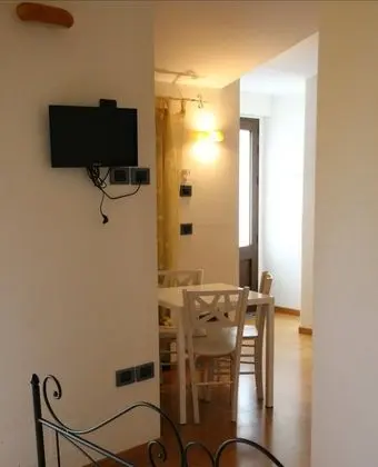 Elite Stüdyo Süit, Teras, Golf Manzaralı (Maja)