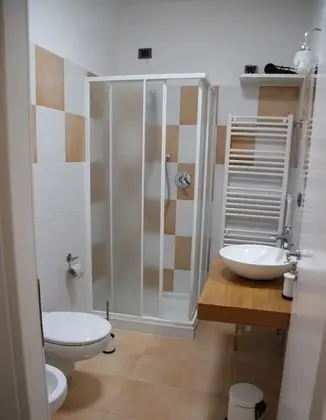 Elite Stüdyo Süit, Teras, Golf Manzaralı (Maja)