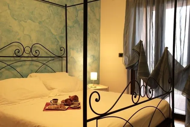 Gallery Oda, 1 Yatak Odası, Golf Manzaralı, Bahçeli