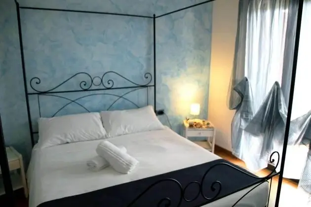 Gallery Oda, 1 Yatak Odası, Golf Manzaralı, Bahçeli