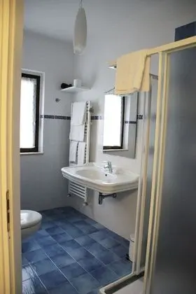 Gallery Oda, 1 Yatak Odası, Golf Manzaralı, Bahçeli