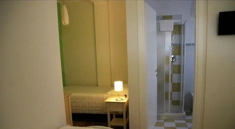 Premier Oda, Balkon, Bahçeli (Green)