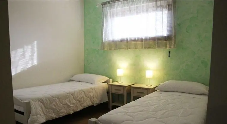 Premier Oda, Balkon, Bahçeli (Green)