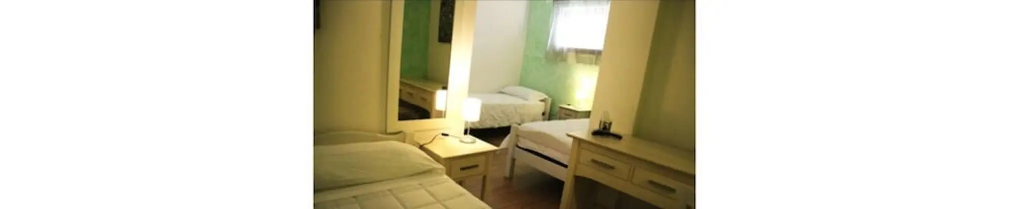 Premier Oda, Balkon, Bahçeli (Green)