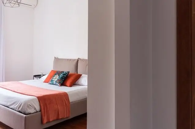 Standard Tek Büyük Yataklı Oda, Balkon