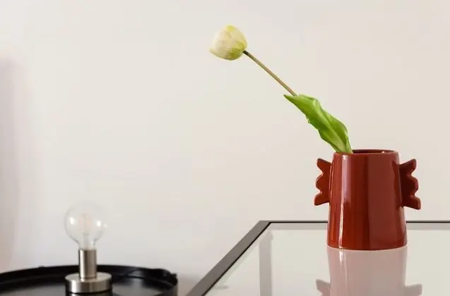 Standard Tek Büyük Yataklı Oda, Balkon