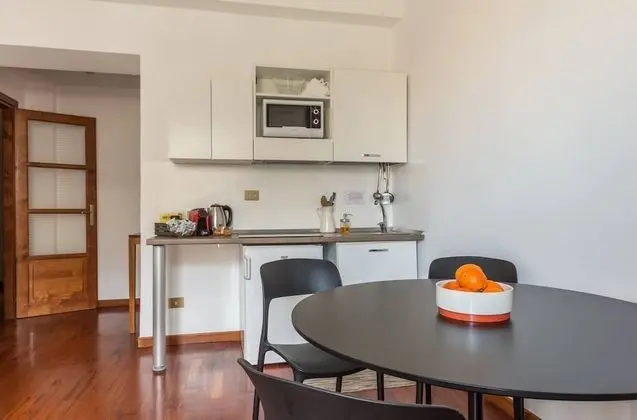 Standard Tek Büyük Yataklı Oda, Balkon