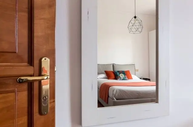 Standard Üç Kişilik Oda, Balkon