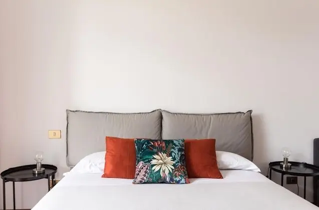 Standard Üç Kişilik Oda, Balkon