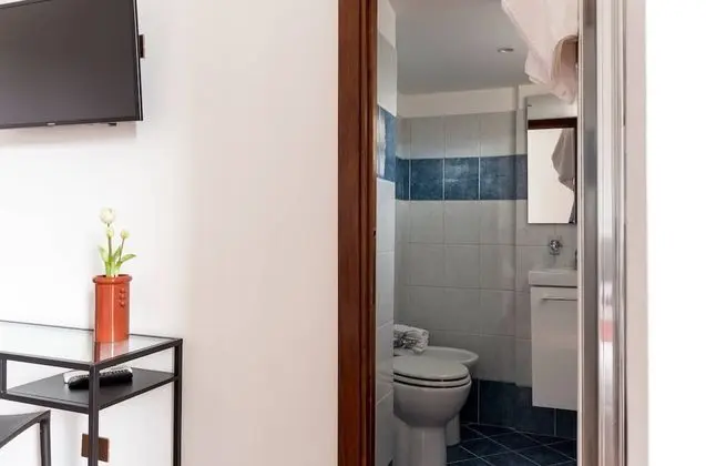 Standard Üç Kişilik Oda, Balkon