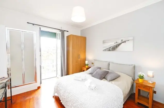 Standard Üç Kişilik Oda, Balkon