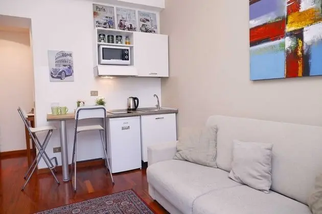 Standard Üç Kişilik Oda, Balkon