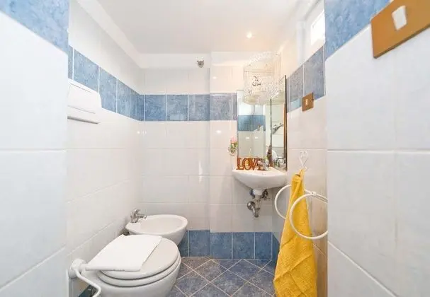 Standard Üç Kişilik Oda, Balkon