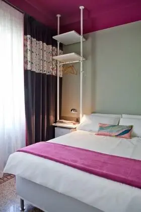 Basic Tek Büyük Yataklı Oda, 1 Çift Kişilik Yatak (Small)