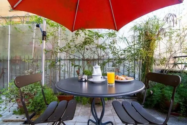 Basic Tek Büyük Yataklı Oda, 1 Çift Kişilik Yatak (Small)