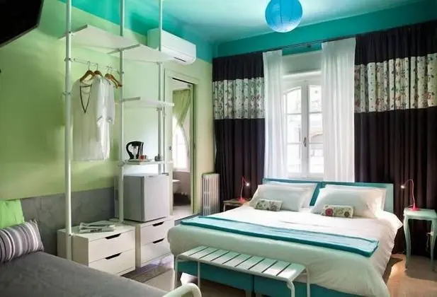 Basic Üç Kişilik Oda