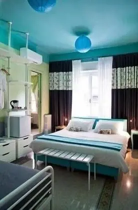 Basic Üç Kişilik Oda